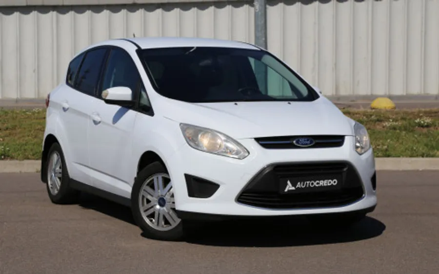 Продажа  Ford C-Max, 2012р.